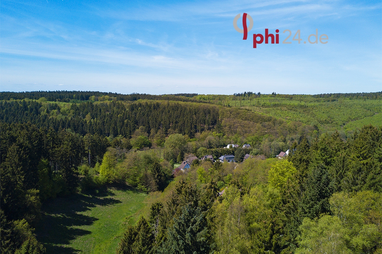 Phi Aachen Romantisches Wohnerlebnis In Ruhiger Waldlage Von