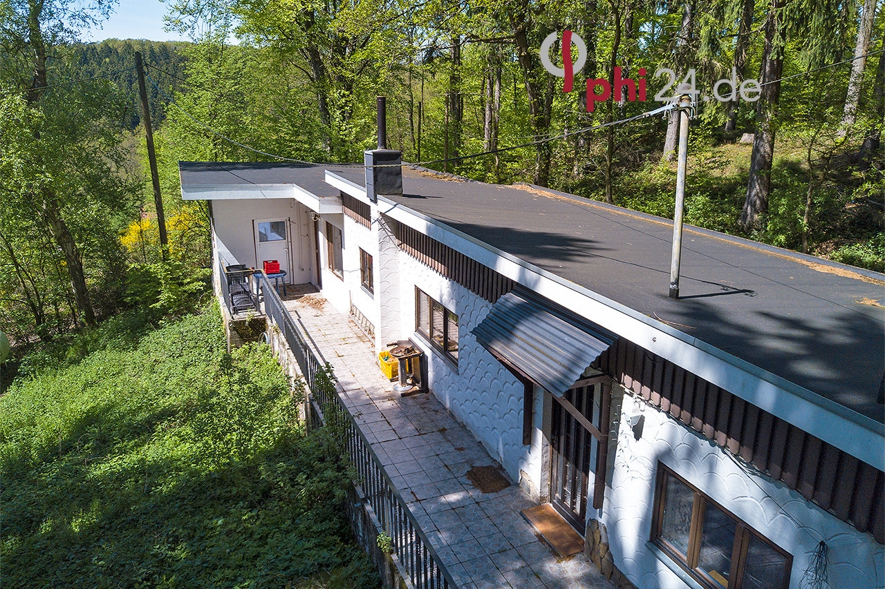 Immobilienmakler Stolberg Landhaus referenzen mit Immobilienbewertung