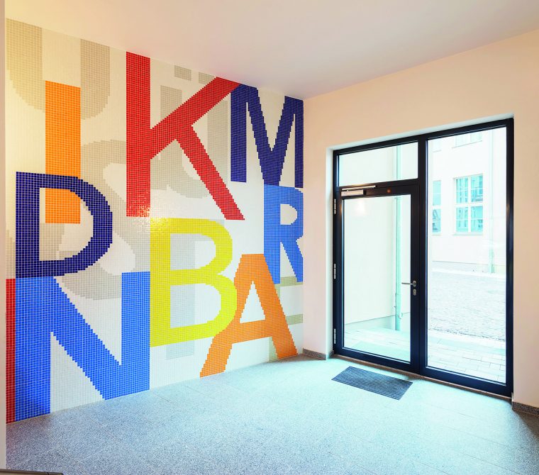 Kunstwerke zum Wohnen PHI Aachen Immobilienmakler