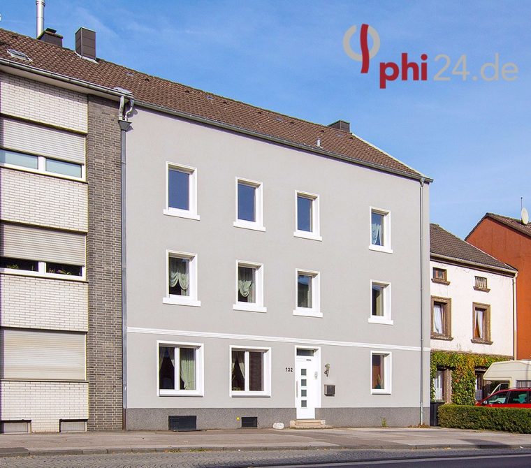 Indequartier Eschweiler Hennig Bach Cura Wohnen Indequartier Eschweiler Hennig Bach Cura Wohnen