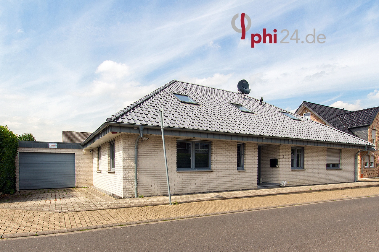 Phi Aachen Reprasentatives Wohnhaus Auf 670m Grund Im