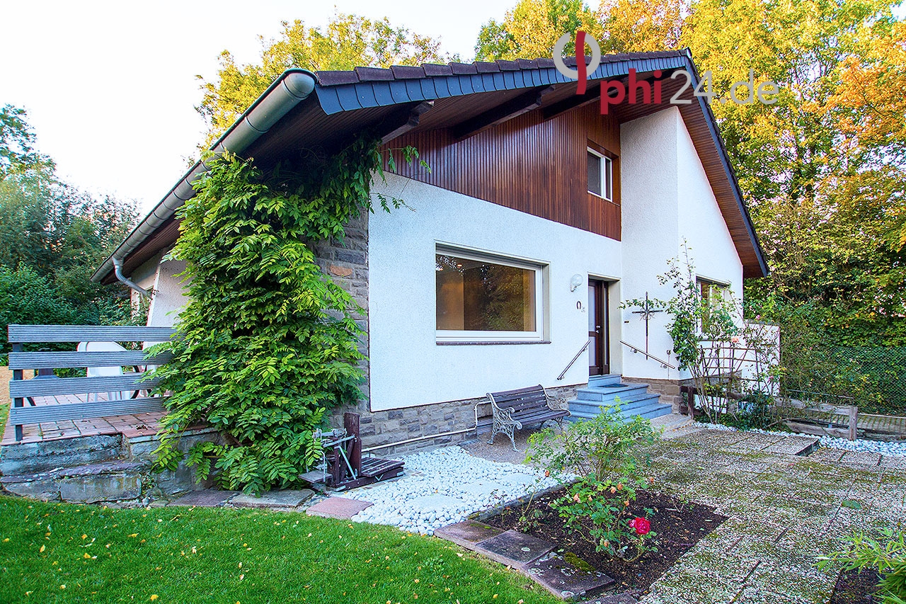 Immobilienmakler Aachen Einfamilienhaus referenzen mit Immobilienbewertung