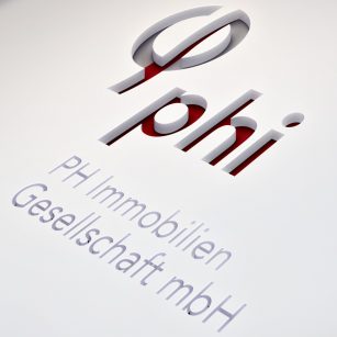 PHI Team Logo