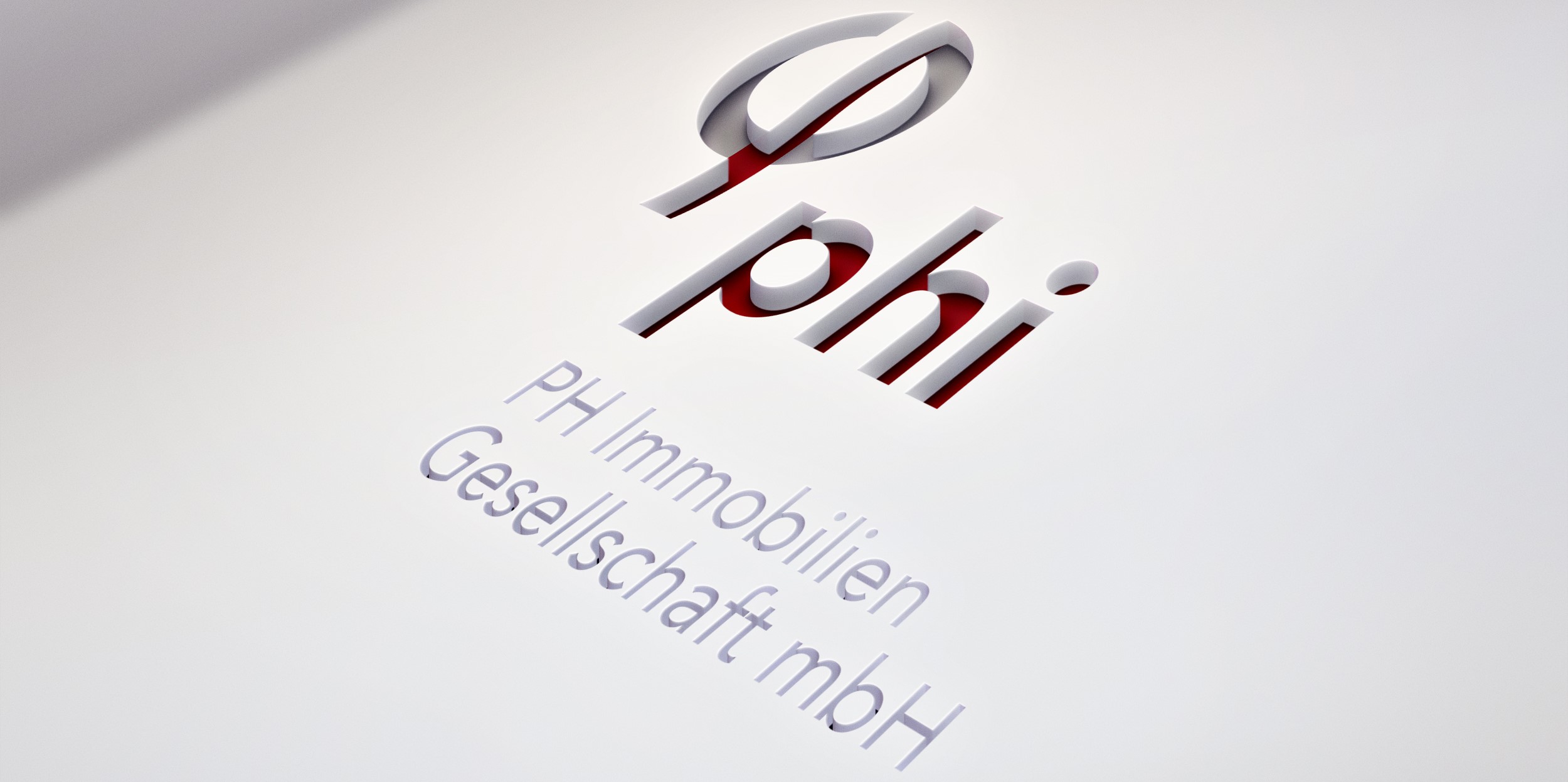 PHI Team Logo