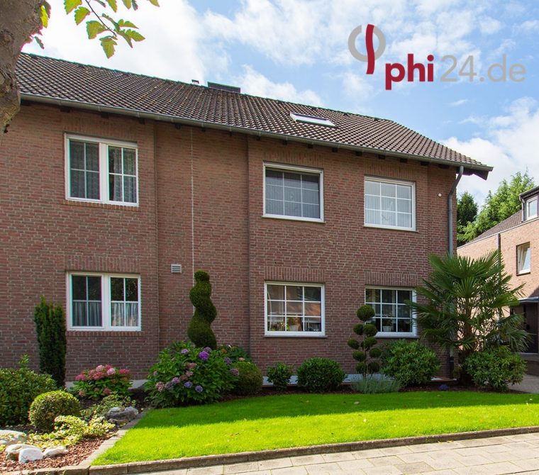 Immobilienmakler Übach-Palenberg Doppelhaushälfte referenzen mit Immobilienbewertung
