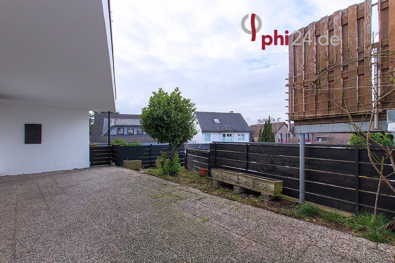 Phi Aachen Gemutliches 3 Zimmer Wohnhaus Mit Terrasse In Aachen