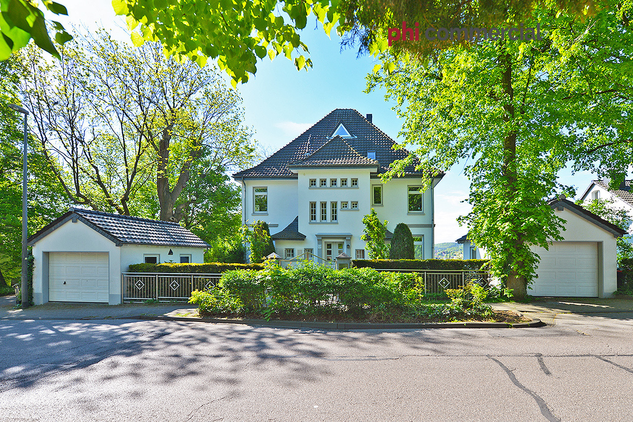 Immobilienmakler Aachen Villa referenzen mit Immobilienbewertung