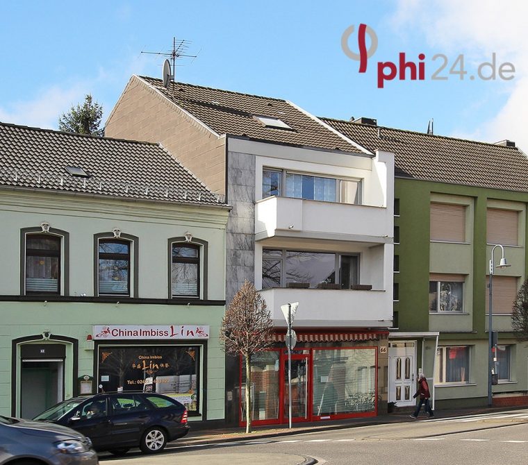 Immobilienmakler Langerwehe Kaufen & verkaufen phi24.de