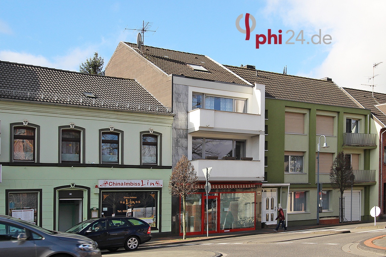 Immobilienmakler Langerwehe Haus referenzen mit Immobilienbewertung