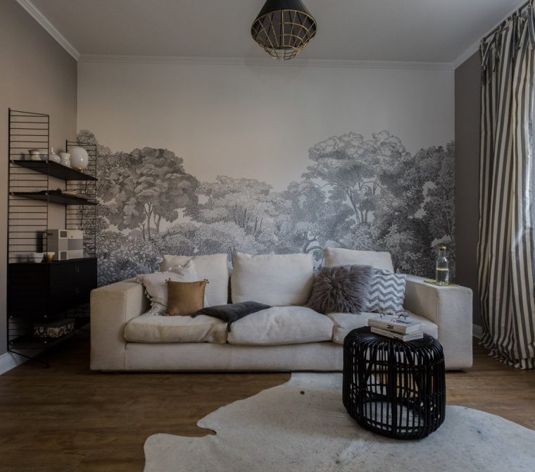 Traumhaus Kleine Räume ganz groß - PHI Aachen immobilienmakler