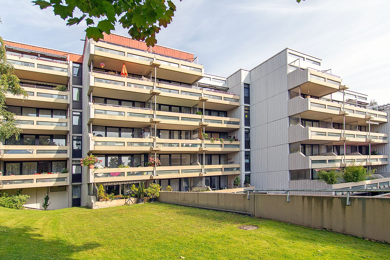 Immobilienmakler Aachen Etagenwohnung referenzen mit Immobilienbewertung