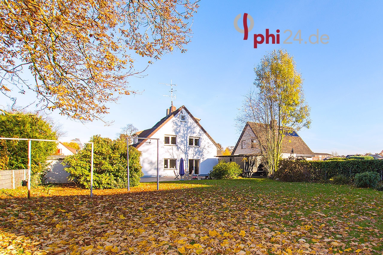 Immobilienmakler Aldenhoven Einfamilienhaus referenzen mit Immobilienbewertung