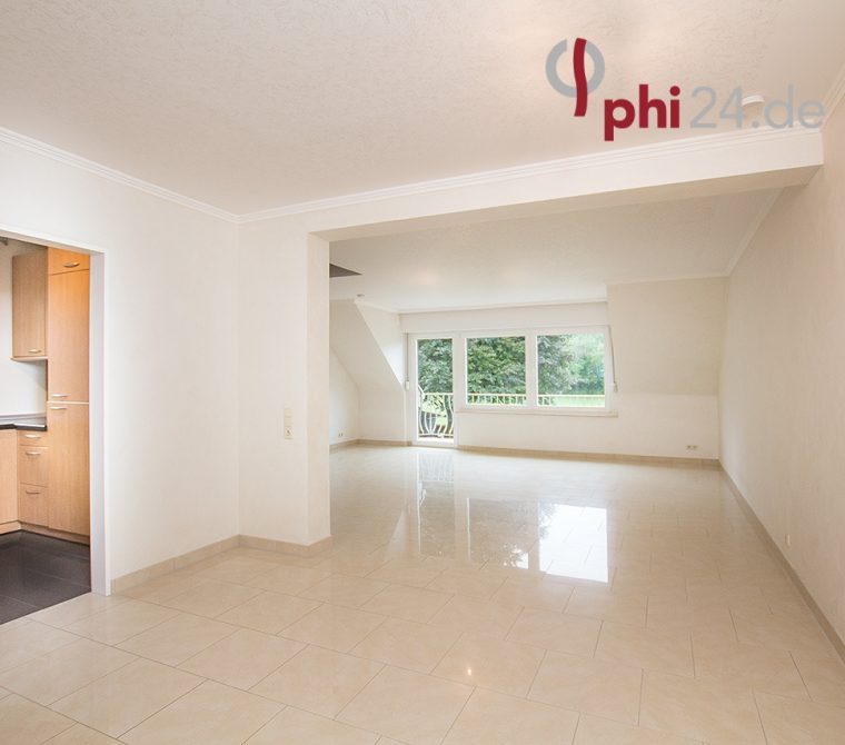 Immobilienmakler Stolberg Maisonette-Wohnung referenzen mit Immobilienbewertung