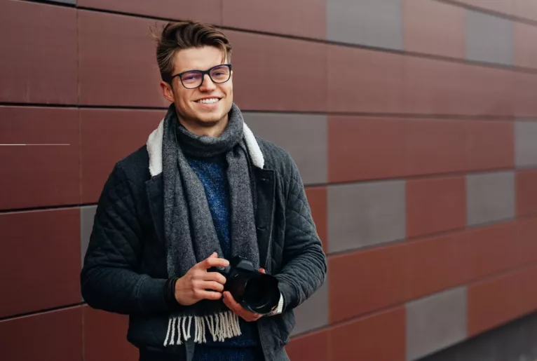 PHI Stellenausschreibung Fotograf