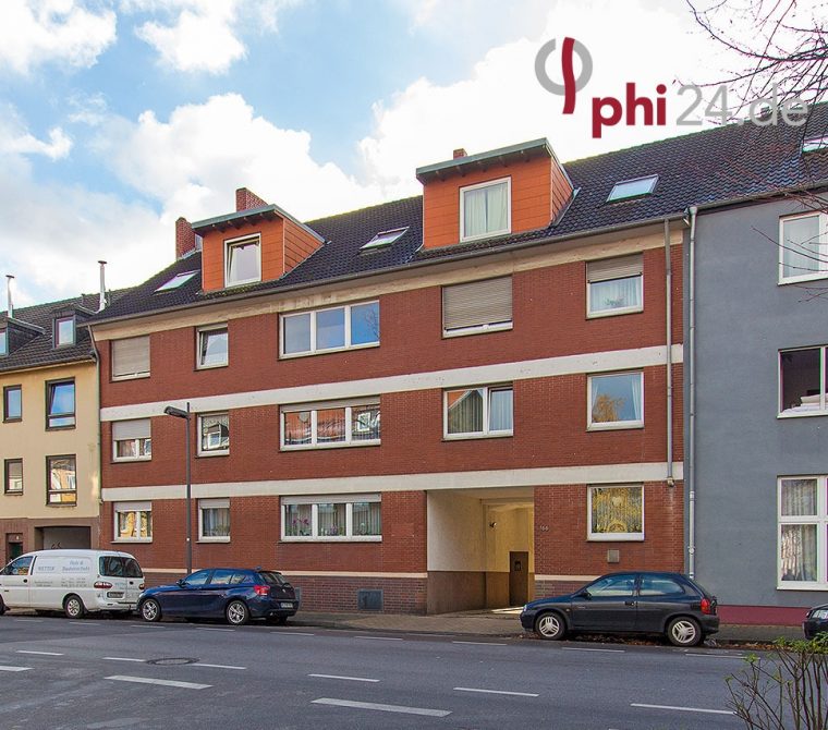 Immobilienmakler Aachen Etagenwohnung referenzen mit Immobilienbewertung