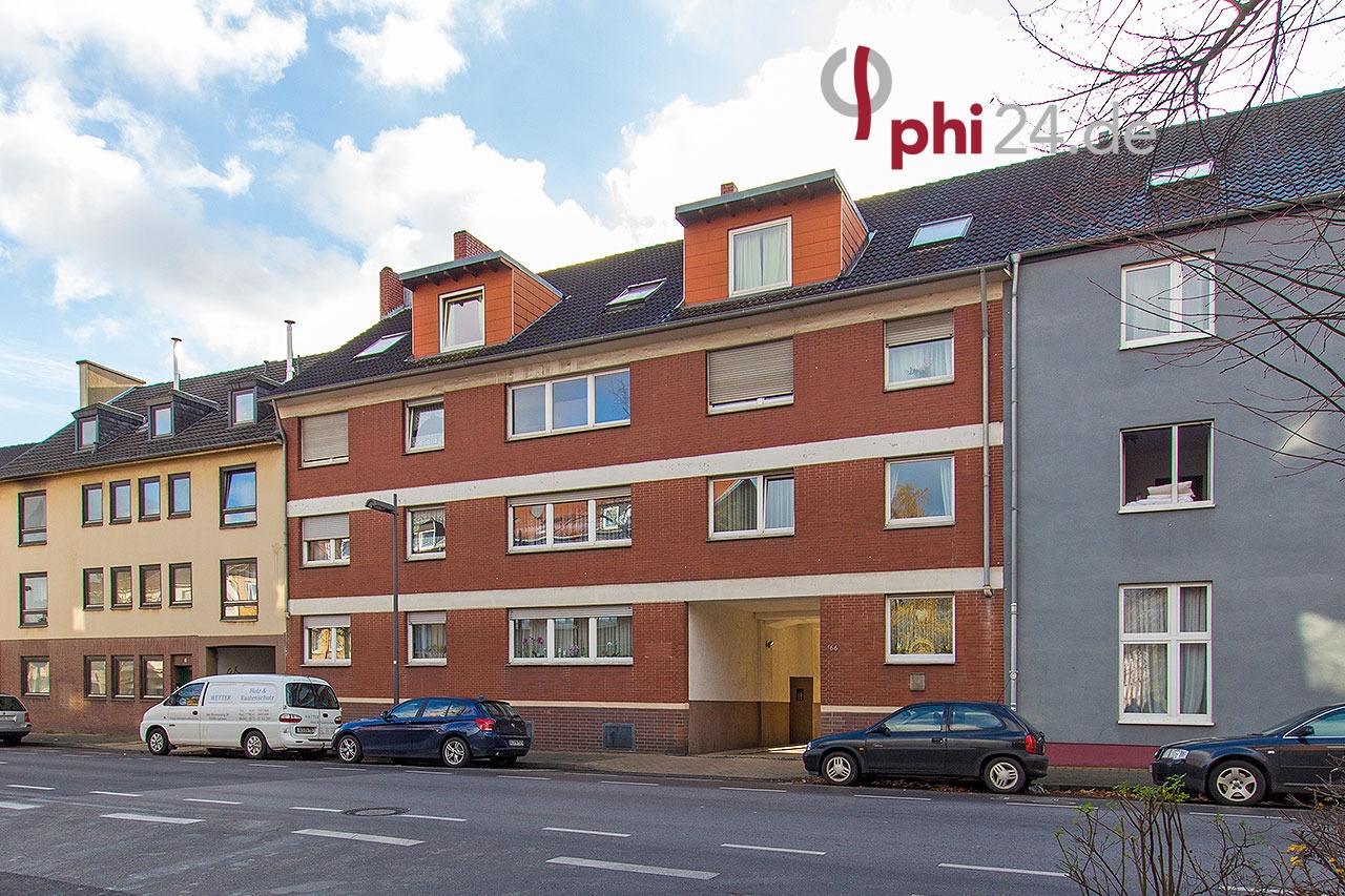 Immobilienmakler Aachen Etagenwohnung referenzen mit Immobilienbewertung