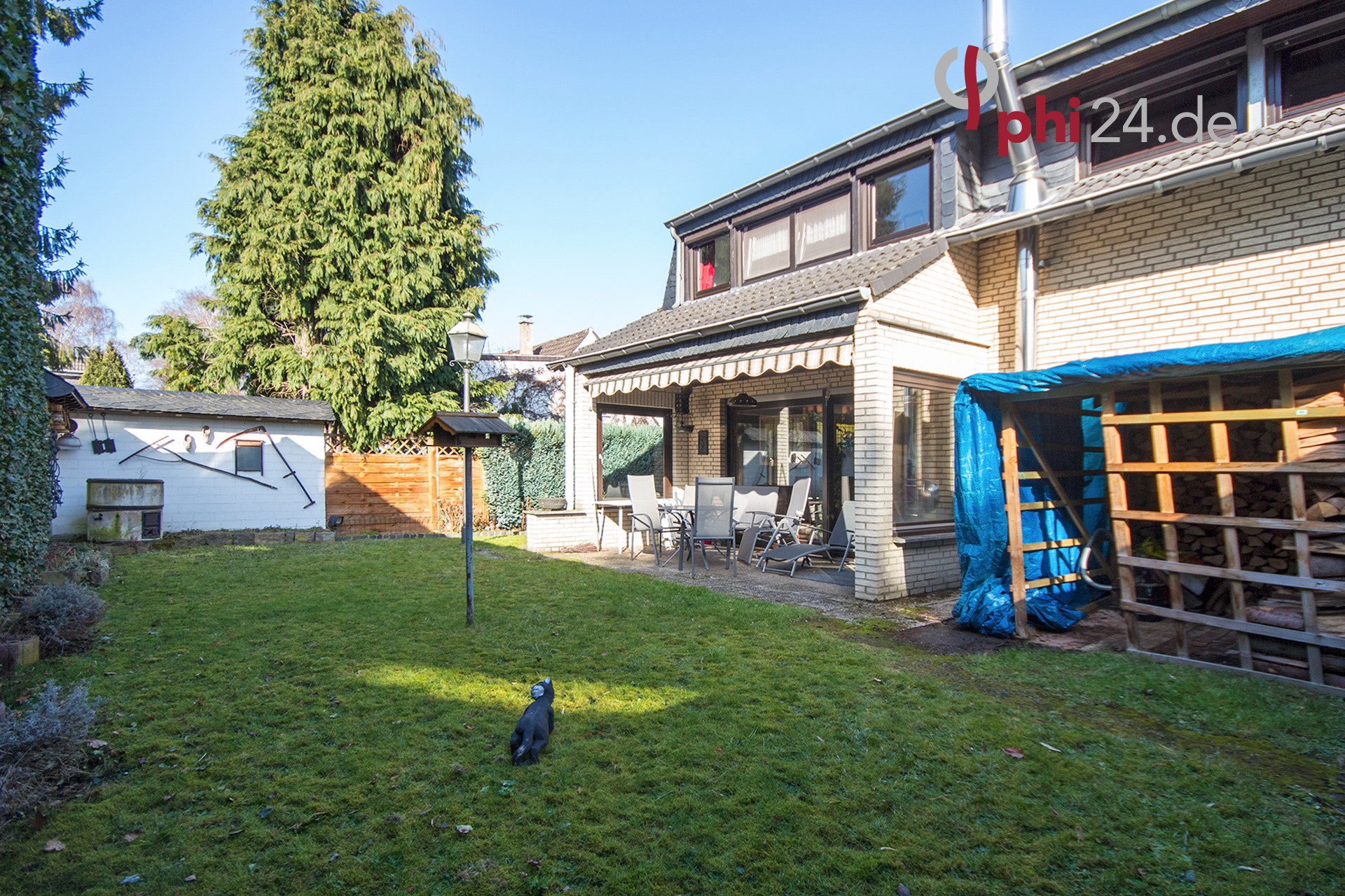 Immobilienmakler Aachen Einfamilienhaus referenzen mit Immobilienbewertung