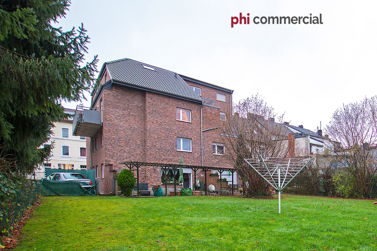 Mehrfamilienhaus Stolberg kaufen Phi: Immobilien-Stolberg-Mehrfamilienhaus-kaufen-YI037-1 Immobilienmakler Stolberg Mehrfamilienhaus kaufen mit Immobilienbewertung