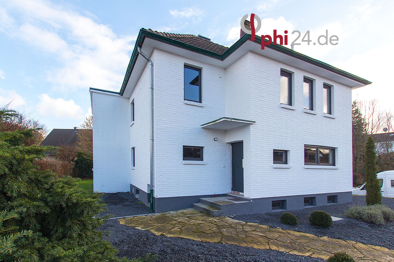 Immobilienmakler Geilenkirchen Einfamilienhaus referenzen mit Immobilienbewertung