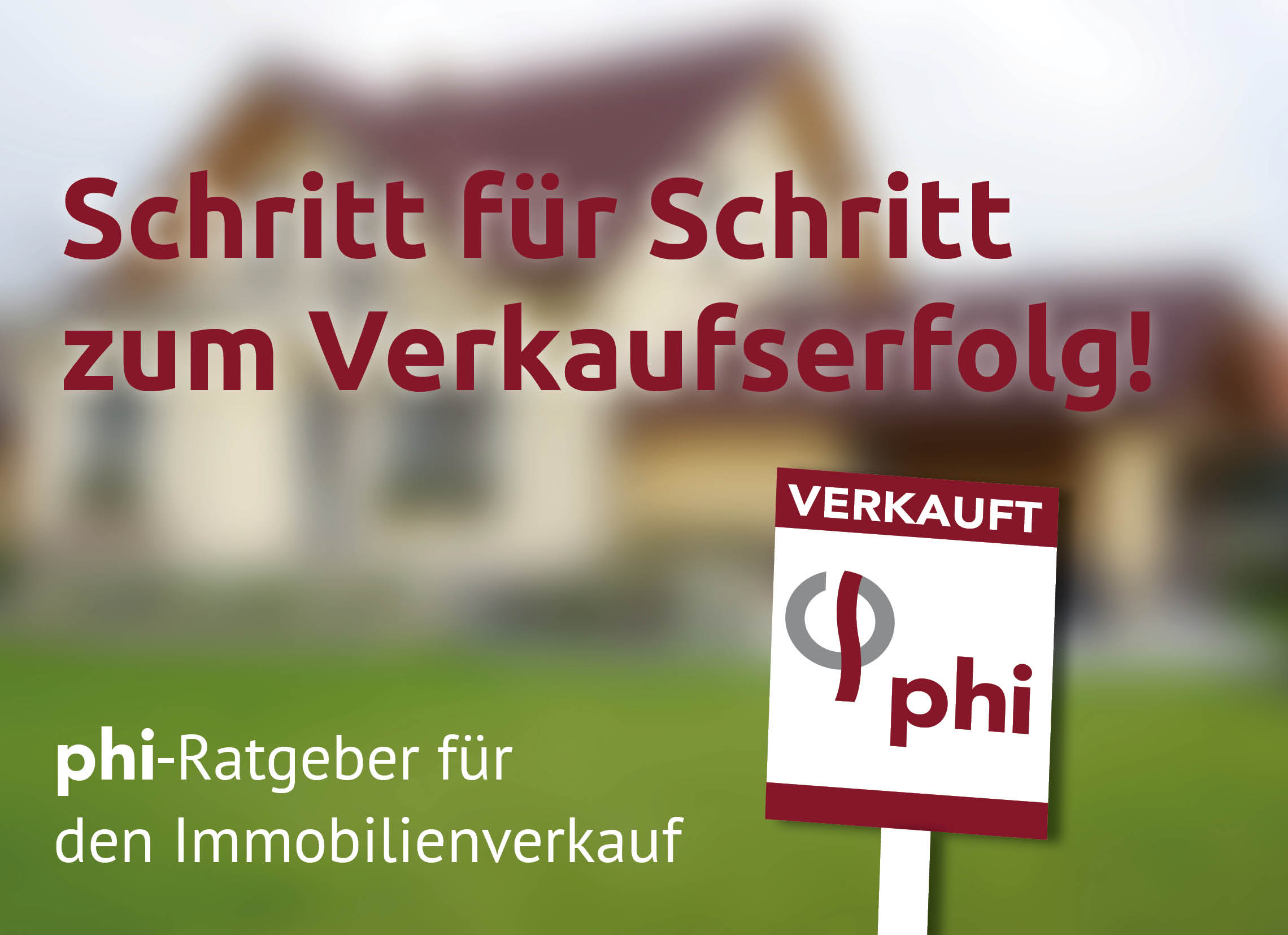 Schritt f Schritt Bild end