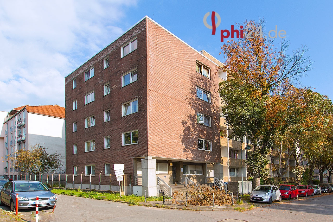 Immobilienmakler Aachen Etagenwohnung referenzen mit Immobilienbewertung