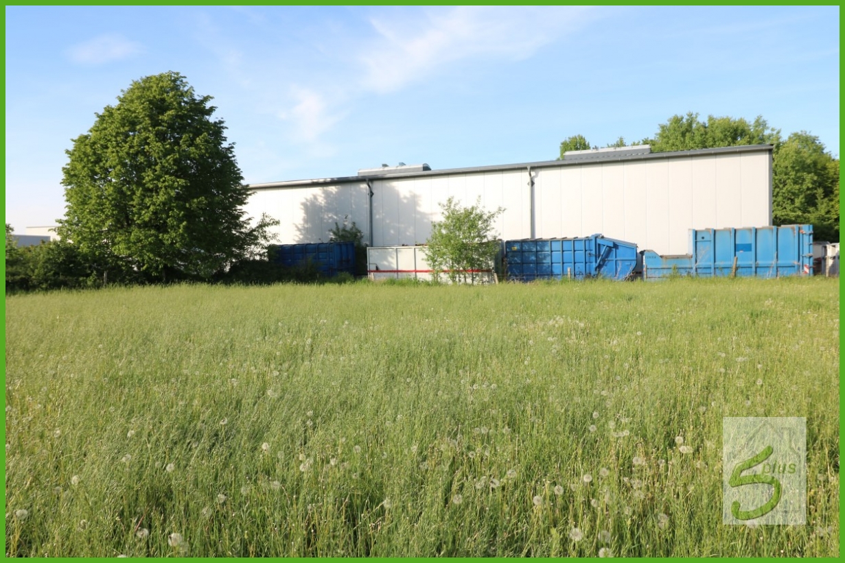Grundstück (Gewerbe) Inden kaufen Phi: Gewerbegrundstück Immobilienmakler Inden Grundstück (Gewerbe) kaufen mit Immobilienbewertung