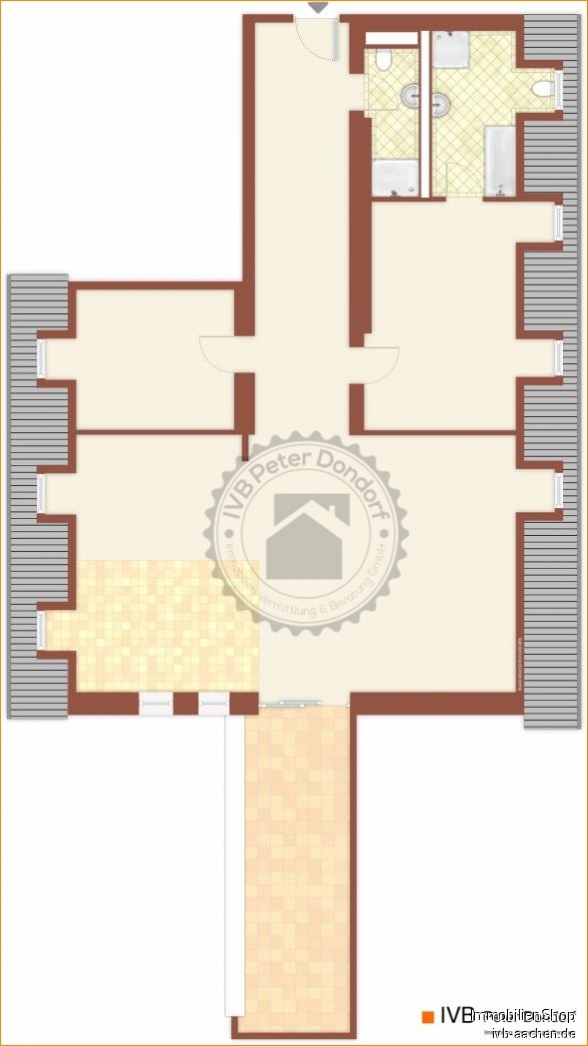 DG-Wohnung Aachen mieten Phi: immoGrafik_241280079001_DIN_A4_INTERNET_unmoebliert Immobilienmakler Aachen DG-Wohnung mieten mit Immobilienbewertung