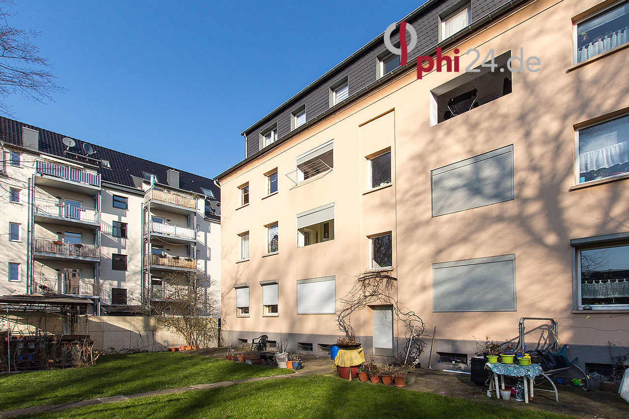 Immobilienmakler Aachen DG-Wohnung referenzen mit Immobilienbewertung