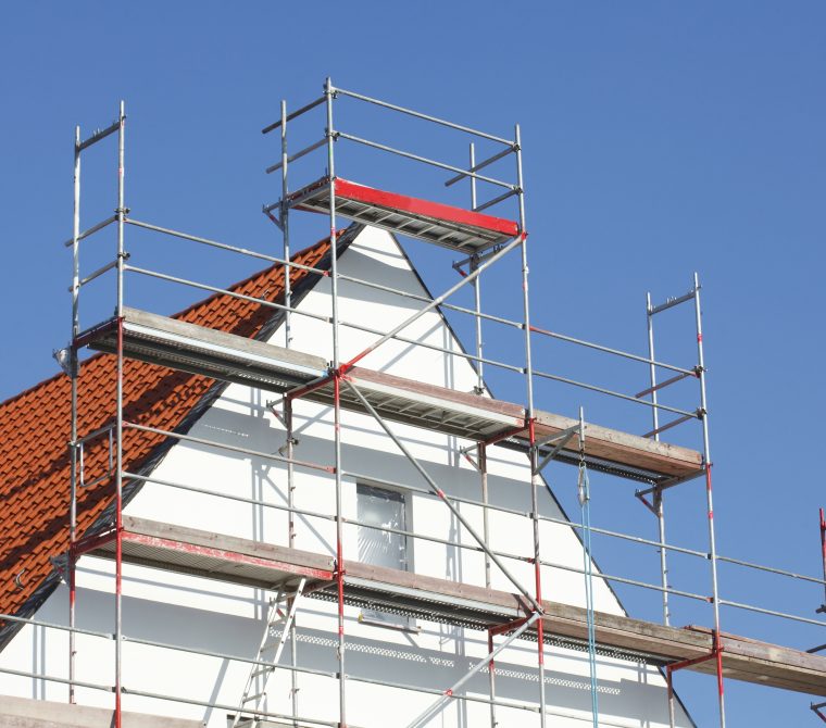 Lohnt sich die Sanierung vor dem Verkauf? PHI Aachen Immobilienmakler