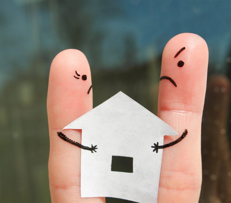 Was Sie zum Thema Grundbuch wissen müssen — Teil 1: Scheidung PHI Aachen Immobilienmakler