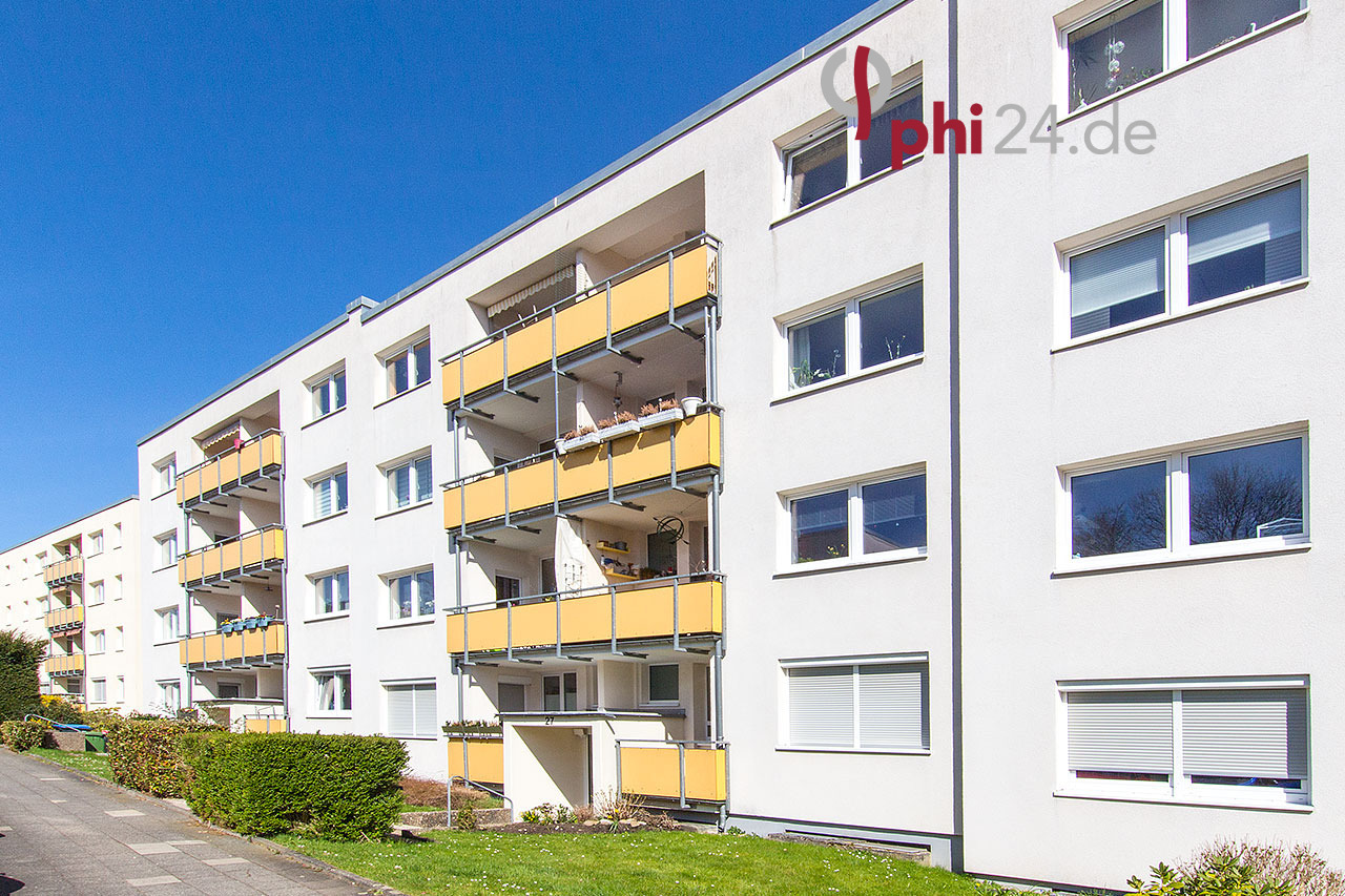 Immobilienmakler Aachen Etagenwohnung referenzen mit Immobilienbewertung