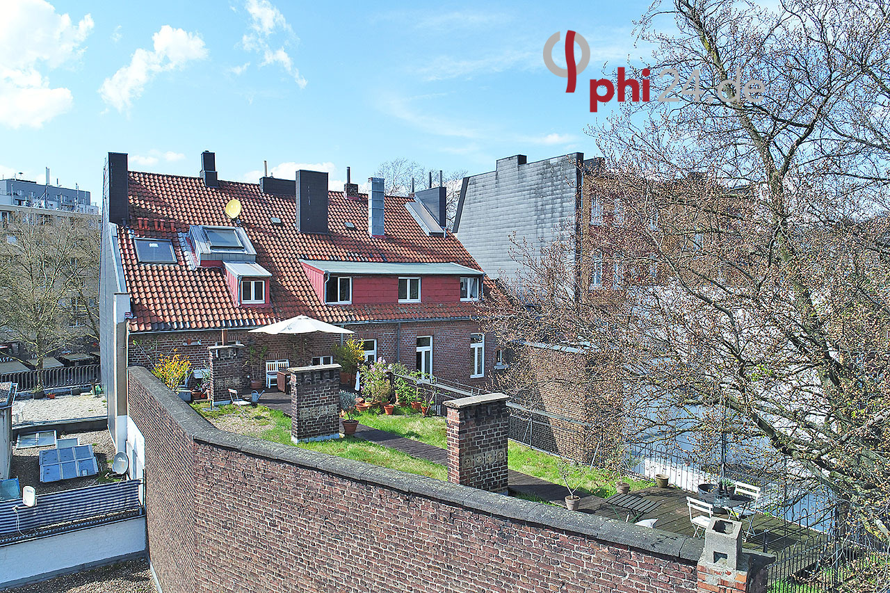 Immobilienmakler Aachen Loft / Studio / Atelier referenzen mit Immobilienbewertung