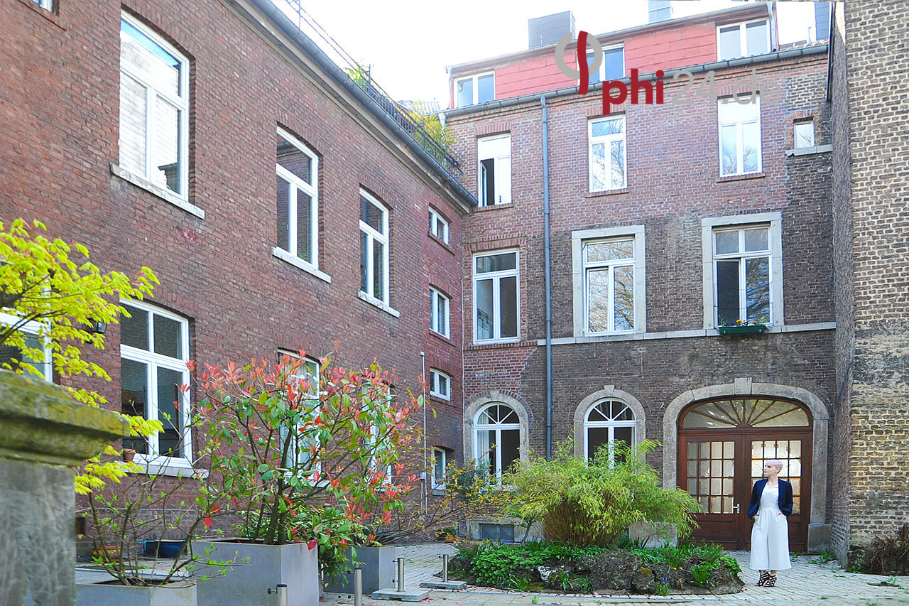 Immobilienmakler Aachen Loft / Studio / Atelier referenzen mit Immobilienbewertung