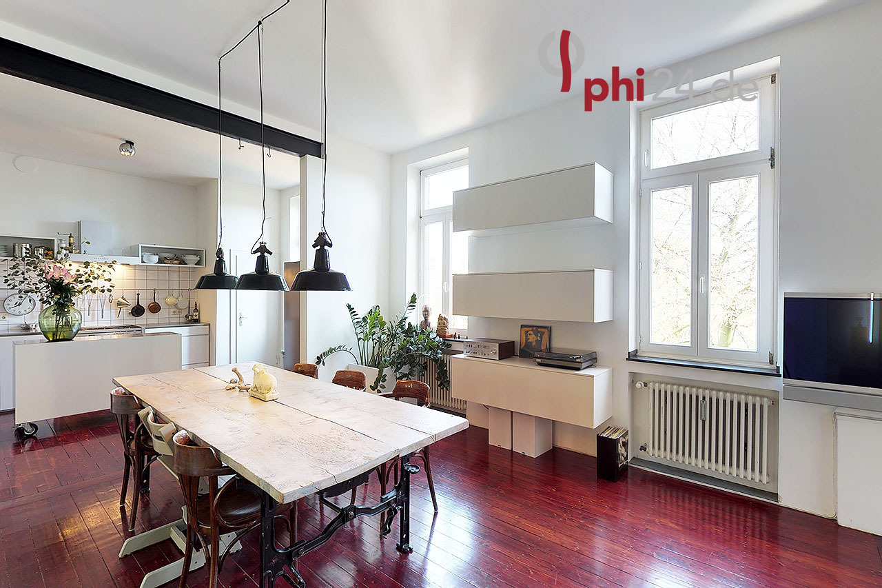 Loft / Studio / Atelier Aachen referenzen Phi: Immobilien-Aachen-Wohnung-kaufen-OJ074-9 Immobilienmakler Aachen Loft / Studio / Atelier referenzen mit Immobilienbewertung