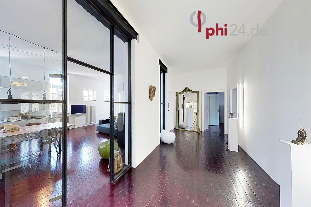 Loft / Studio / Atelier Aachen referenzen Phi: Immobilien-Aachen-Wohnung-kaufen-OJ074-14 Immobilienmakler Aachen Loft / Studio / Atelier referenzen mit Immobilienbewertung