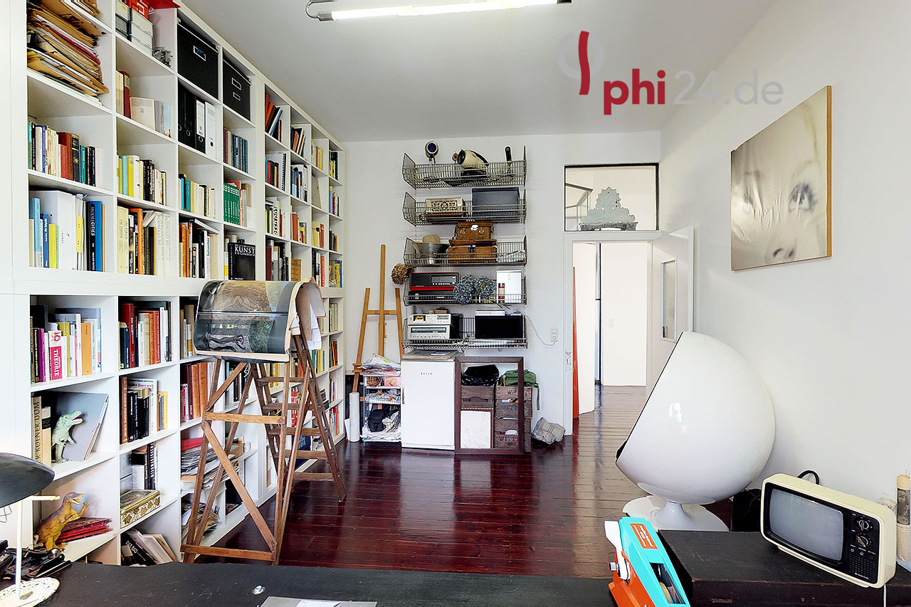 Loft / Studio / Atelier Aachen referenzen Phi: Immobilien-Aachen-Wohnung-kaufen-OJ074-20 Immobilienmakler Aachen Loft / Studio / Atelier referenzen mit Immobilienbewertung
