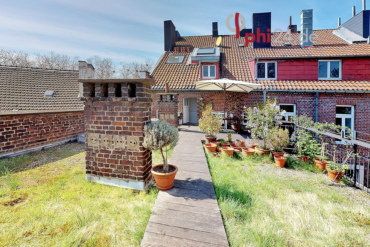 Loft / Studio / Atelier Aachen referenzen Phi: Immobilien-Aachen-Wohnung-kaufen-OJ074-30 Immobilienmakler Aachen Loft / Studio / Atelier referenzen mit Immobilienbewertung