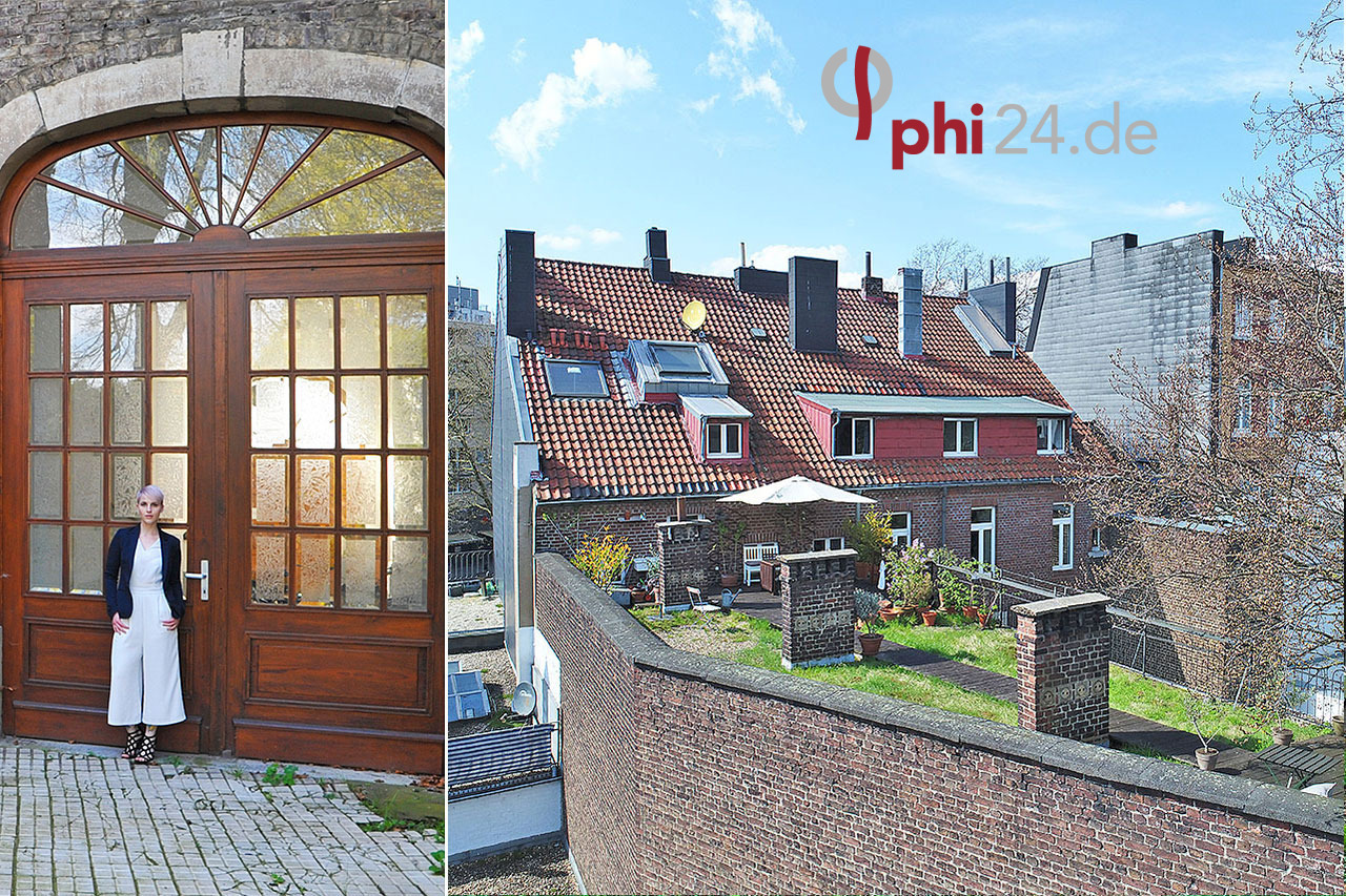 Loft / Studio / Atelier Aachen referenzen Phi: Immobilien-Aachen-Wohnung-kaufen-OJ074-38 Immobilienmakler Aachen Loft / Studio / Atelier referenzen mit Immobilienbewertung