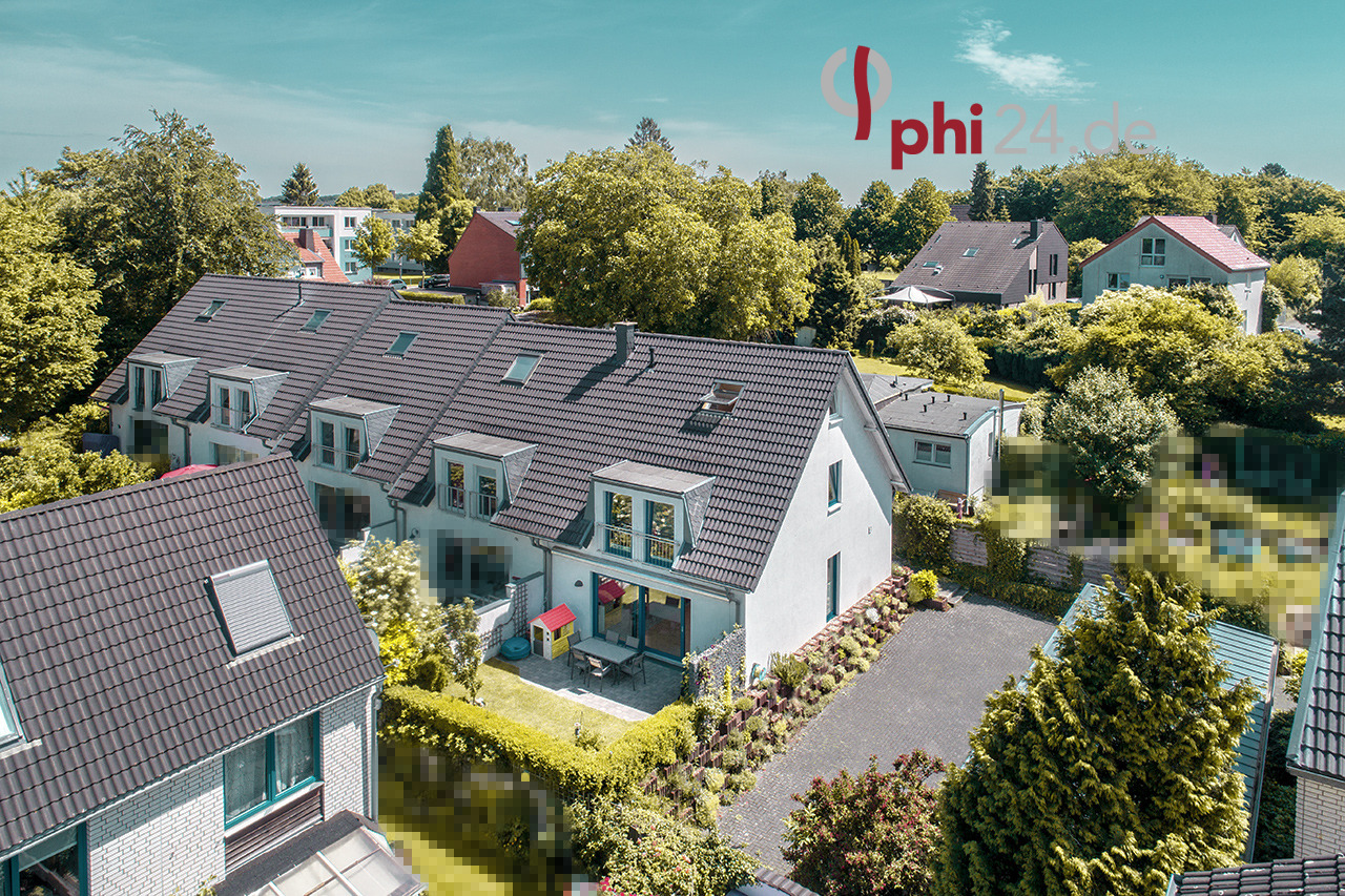 Immobilienmakler Aachen Reiheneckhaus referenzen mit Immobilienbewertung