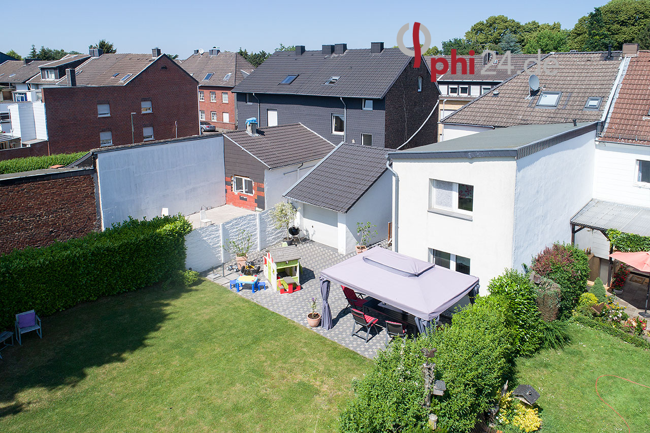 Immobilienmakler Alsdorf Zweifamilienhaus referenzen mit Immobilienbewertung