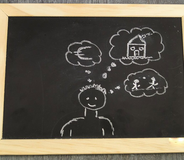 Was bringt das Baukindergeld für junge Familien? PHI Aachen Immobilienmakler