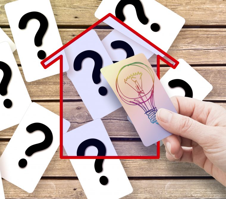 Was Sie zum Thema Grundbuch wissen müssen – Teil 3: Wohnrecht PHI Aachen Immobilienmakler