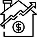 Immobilienwert