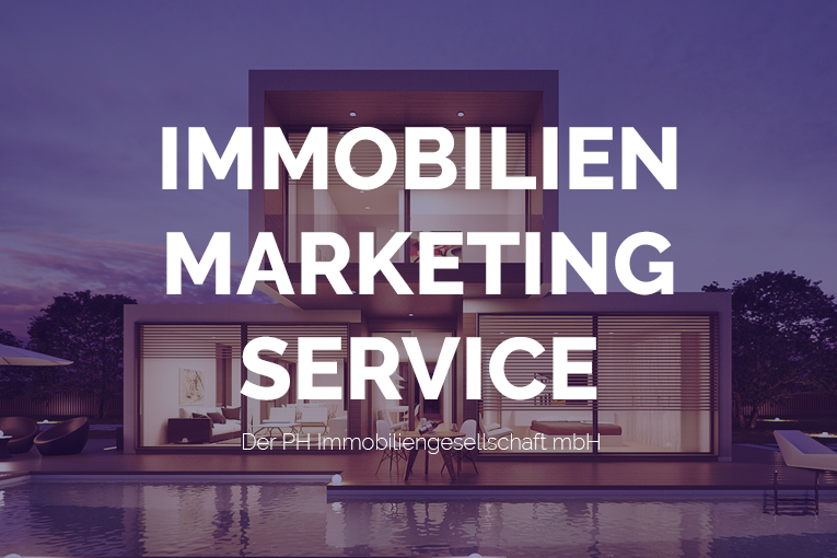 Immobilien Marketing Beitragsbild