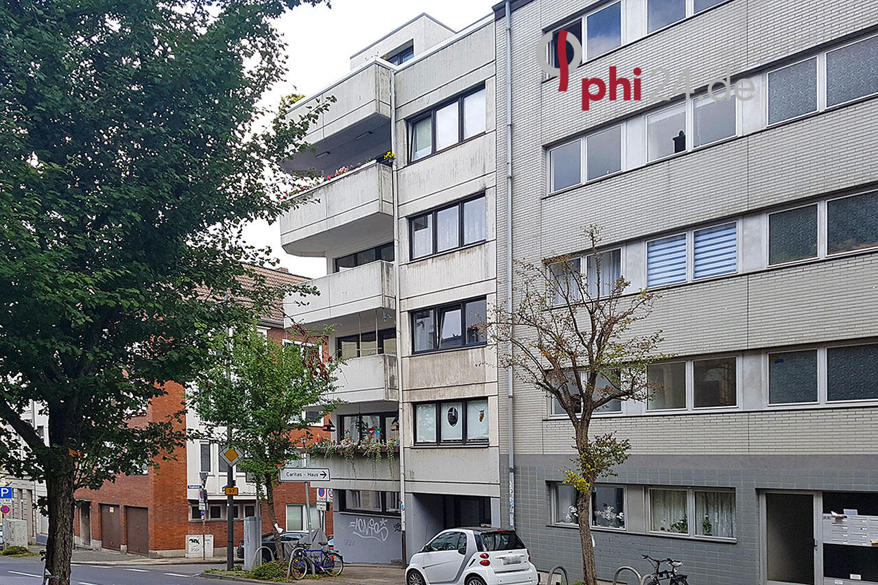Immobilienmakler Aachen Souterrainwohnung referenzen mit Immobilienbewertung