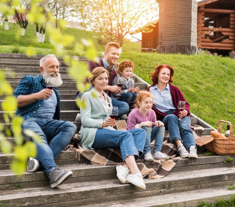 So geht altersgerechtes Wohnen: Teil 4 – Mehrgenerationenhäuser PHI Immobilienmakler Aachen