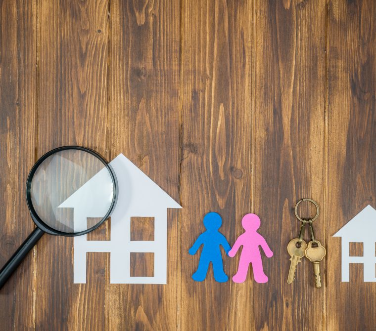 Immobilientausch – Gute Idee, aber wo bleiben die Angebote? PHI Immobilienmakler Aachen