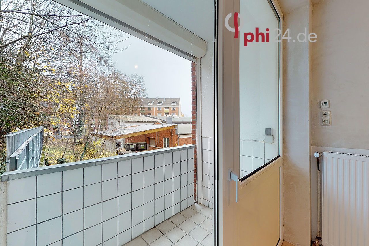 Immobilienmakler Aachen Erdgeschosswohnung referenzen mit Immobilienbewertung