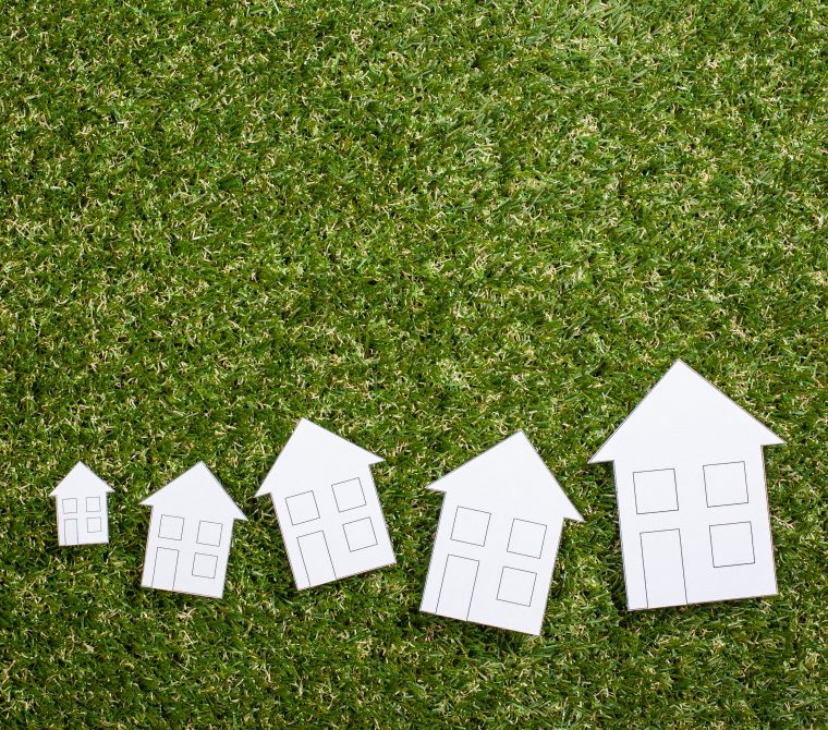 Größeres Haus oder doch lieber Anbau? PHI Aachen Immobilienmakler