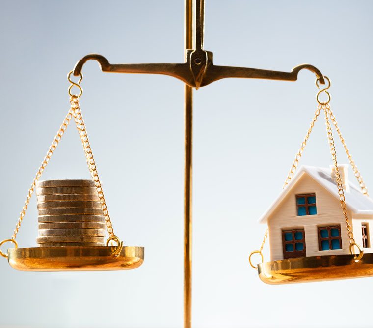 Vorsicht bei der Online-Immobilienbewertung! PHI Aachen